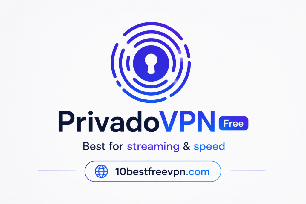 Privado Free VPN dowmload