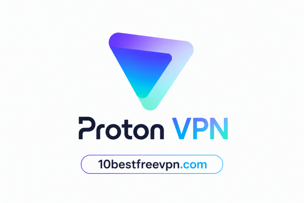 Proton VPN Free