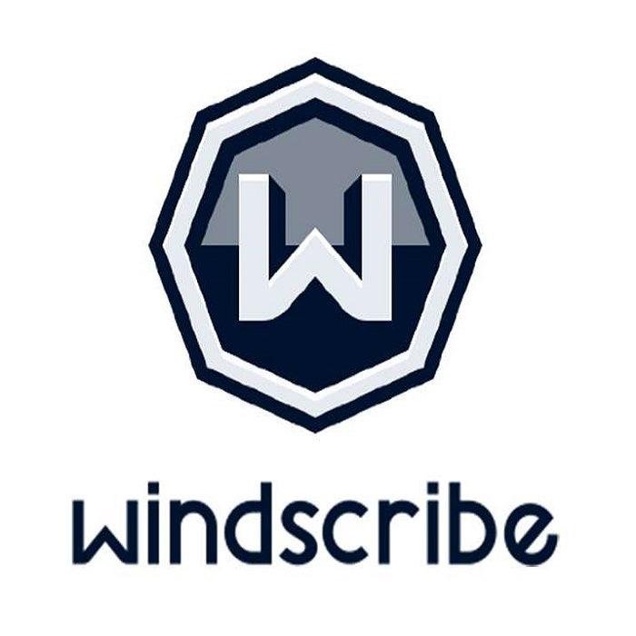 Windscribe VPN